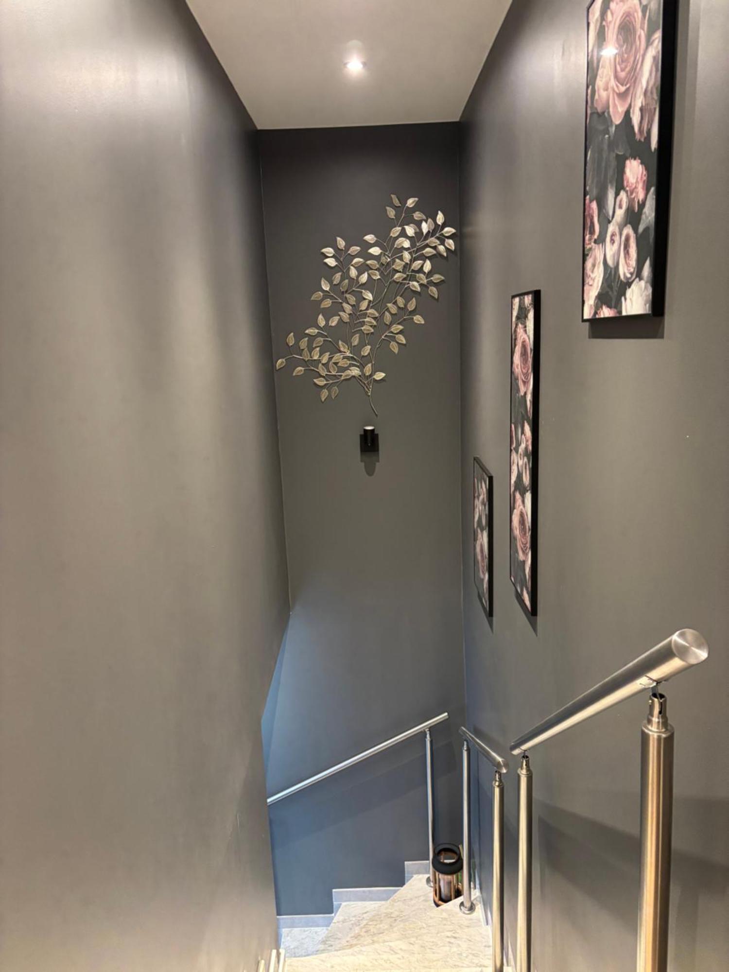 Ferienwohnung Les Petites Plumes D'Hag Hagenau Exterior foto